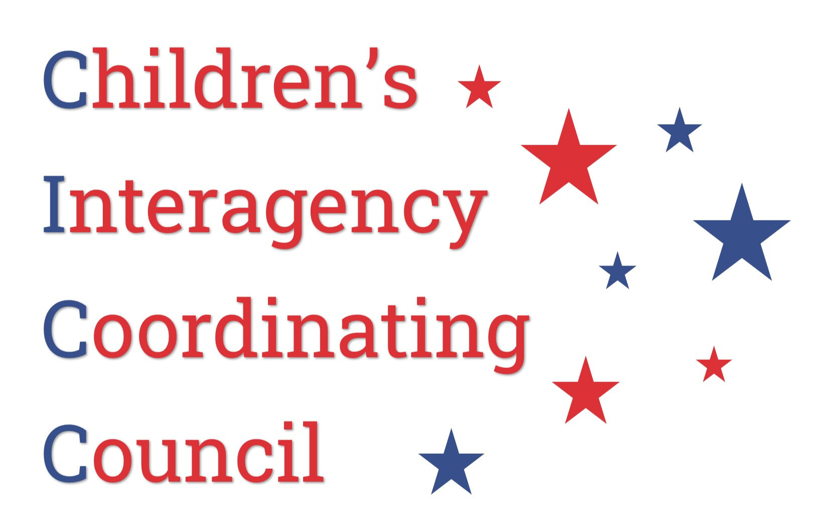 Children’s Interagency Coordinating Council Logo