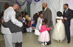 Daddy Daughter Dance