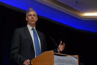 Education Secretary Arne Duncan