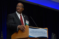 Robert L. Listenbee, OJJDP Administrator