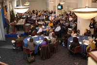 Participants at the 2012 Working Session